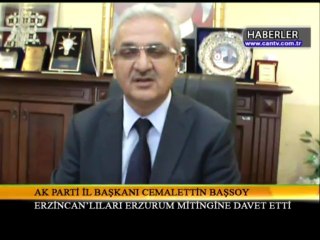 20.06.2013 CAN TV24 HABERLER