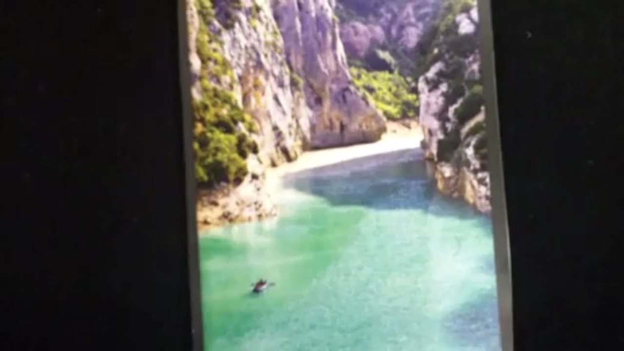 Film réalisé par Emma & Anna (MashUp 2013 - atelier "Réaliser un film avec son portable")