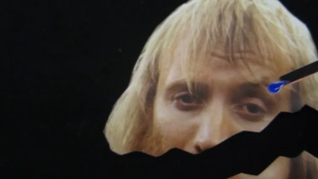 Film réalisé par Hippolyte (MashUp 2013 - atelier Réaliser un film avec son portable )