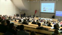 Angers Rives Nouvelles: le plan guide présenté en réunion publique