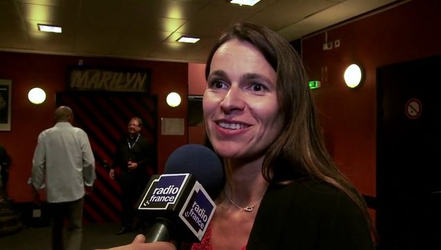 La fête de la musique idéale d'Aurélie Filippetti