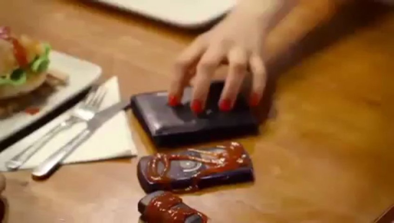 AYAR VERENLER _ _Sorun Sende Değil Bende_ Diyerek Ayrılan Sevgili