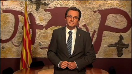 TV3 - Polònia - Mas acomiada la temporada