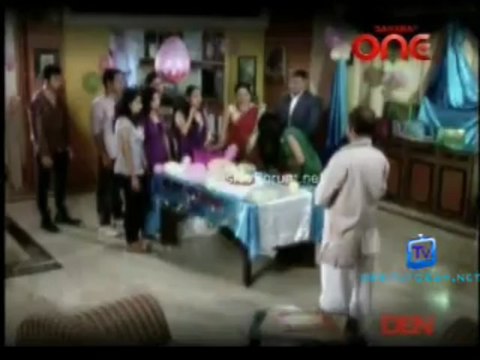 Haunted Nights 21st June 2013 Video Watch Online pt1