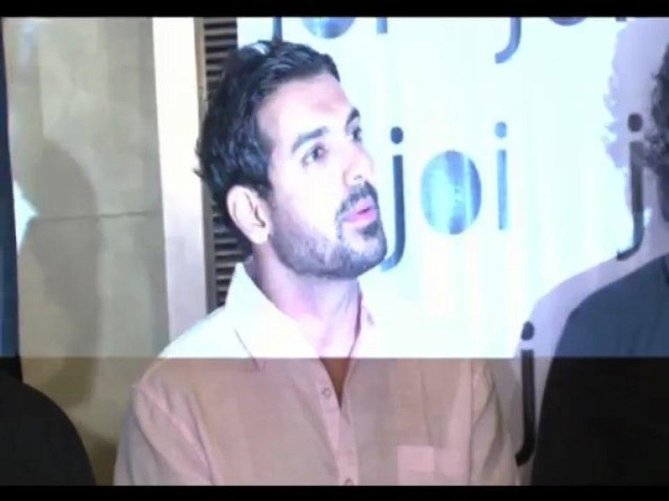 John prefers sensible cinema over box office