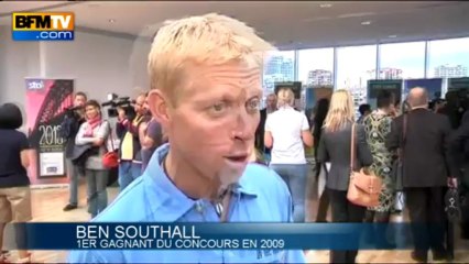 Une Française décroche un des six "meilleurs jobs du monde" - 21/06