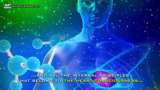 ALCYON PLEIADES 11 - part1 - Harmful modification of human DNA by the alien elite, their attempt to annihilate the population and the preparation for the New Photonic Era