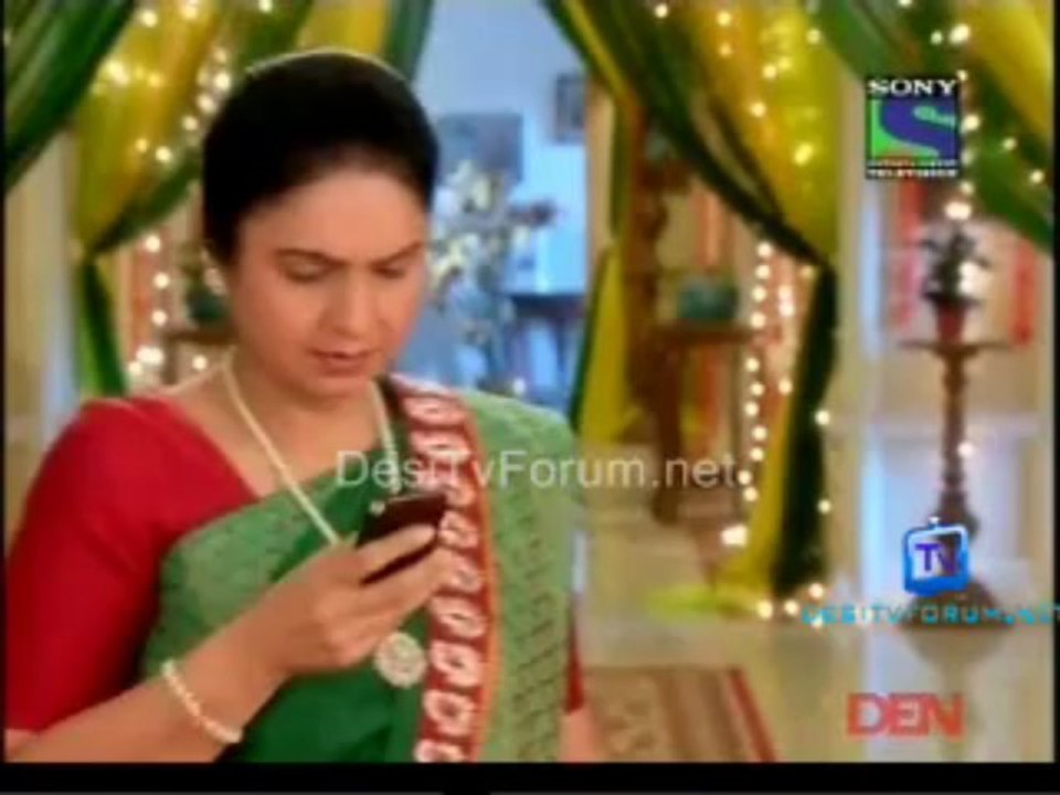 Dil Ki Nazar Se … Khoobsurat 21st June 2013 Video Watch pt4