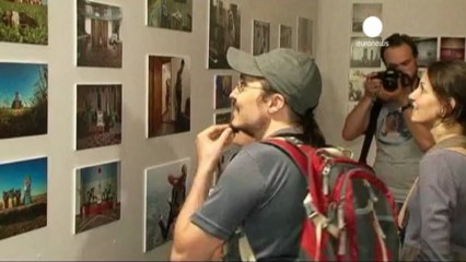 Belarus'ta basın özgürlüğüne çağrı