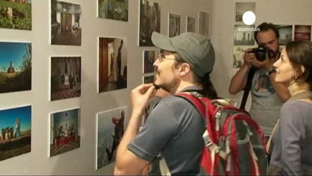 A Minsk in Bielorussia un concorso fotografico sfida il...