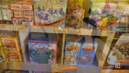 BiggleSnorts Toy Store | Duke City Local