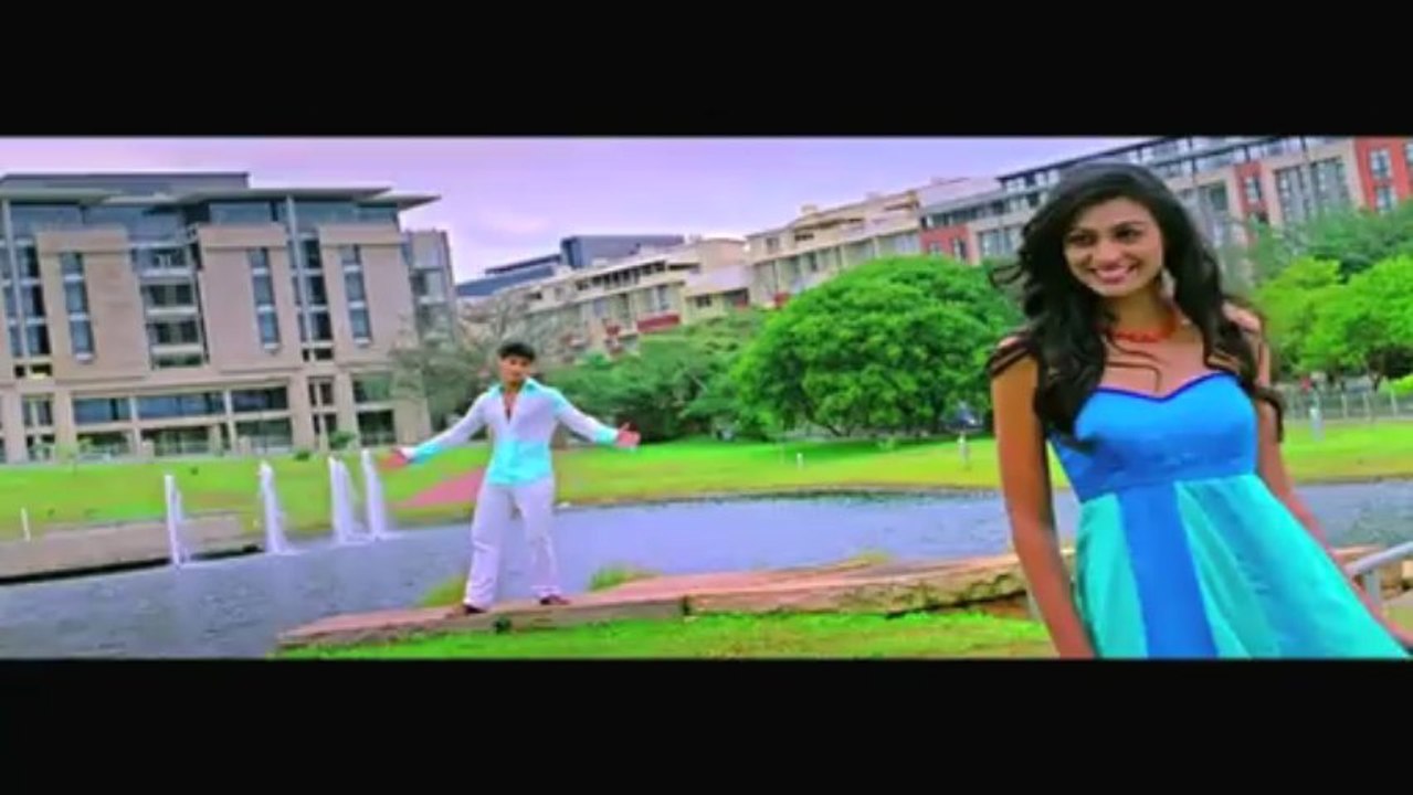 Tumsa Nahi Koi Official Song - Luv U Soniyo - Tanuj Virwani, Neha Hinge