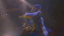 IRON MAIDEN : RUNNING FREE LIVE