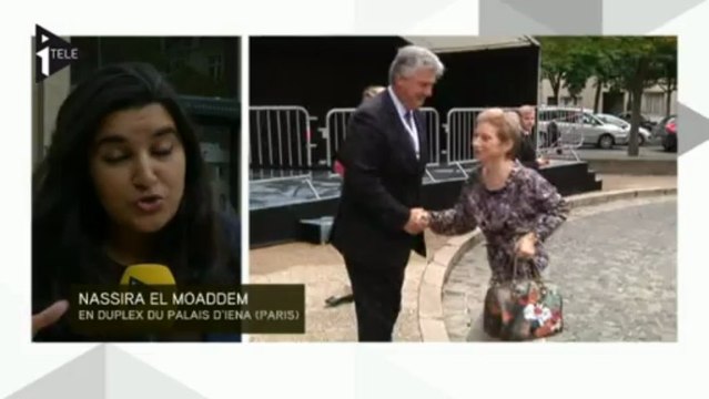 Conférence sociale: débats animés sur l'emploi et les retraites