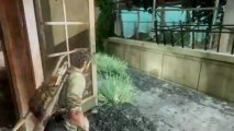 The Last of Us PS3 720P Walkthrough Part 19 - It Was Either Him or Me - No Commentary