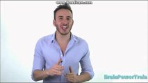 Influence Persuasion Review Free Video Excerpt - self development network