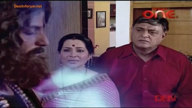 Haunted Nights 21st June 2013 Video Watch Online pt1