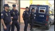 Ceuta: otto arresti nell'ambito di un'operazione contro...