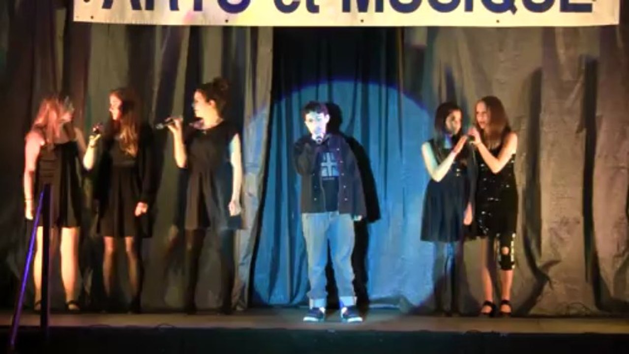 6.Baptiste (le sens de la vie)