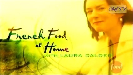 French Food at Home - S2E12 Simple Terrines