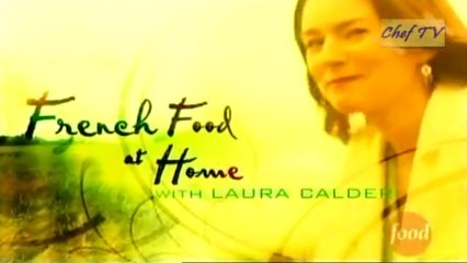 French Food at Home - S2E15 French for Dieters