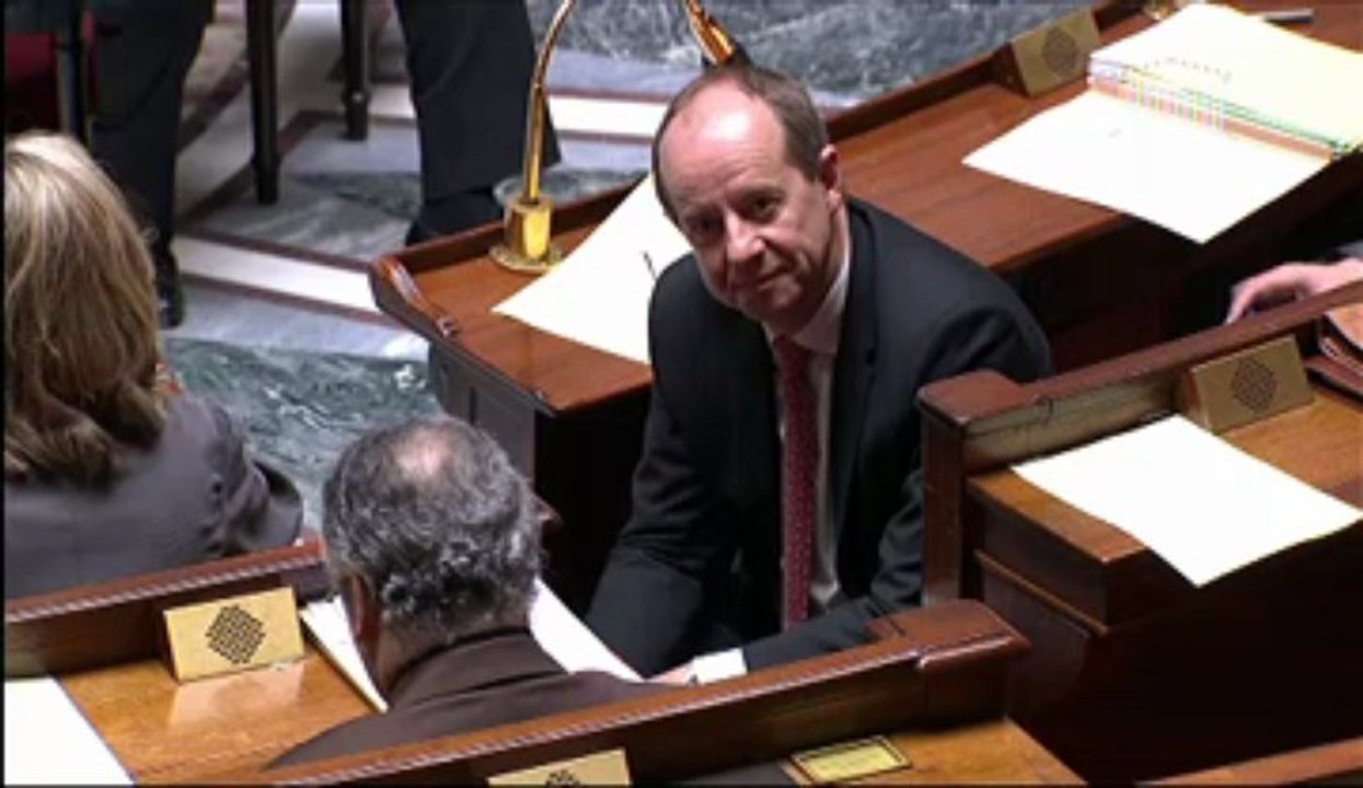 21/06/2013 - Seconde lecture de la réforme de la représentation des français de l'étranger