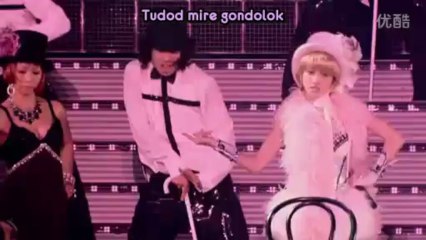 Goto Maki - Paradise HUN SUB