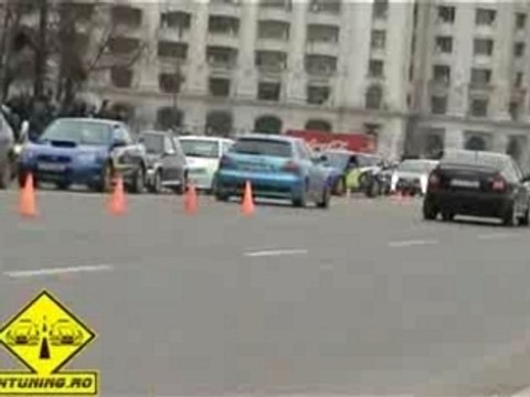 [Runs] Skoda Octavia RS / Audi A3...