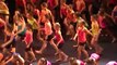 Luçon: les danseurs d'Accès Danse entre jeux et sentiments
