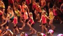 Luçon: les danseurs d'Accès Danse entre jeux et sentiments