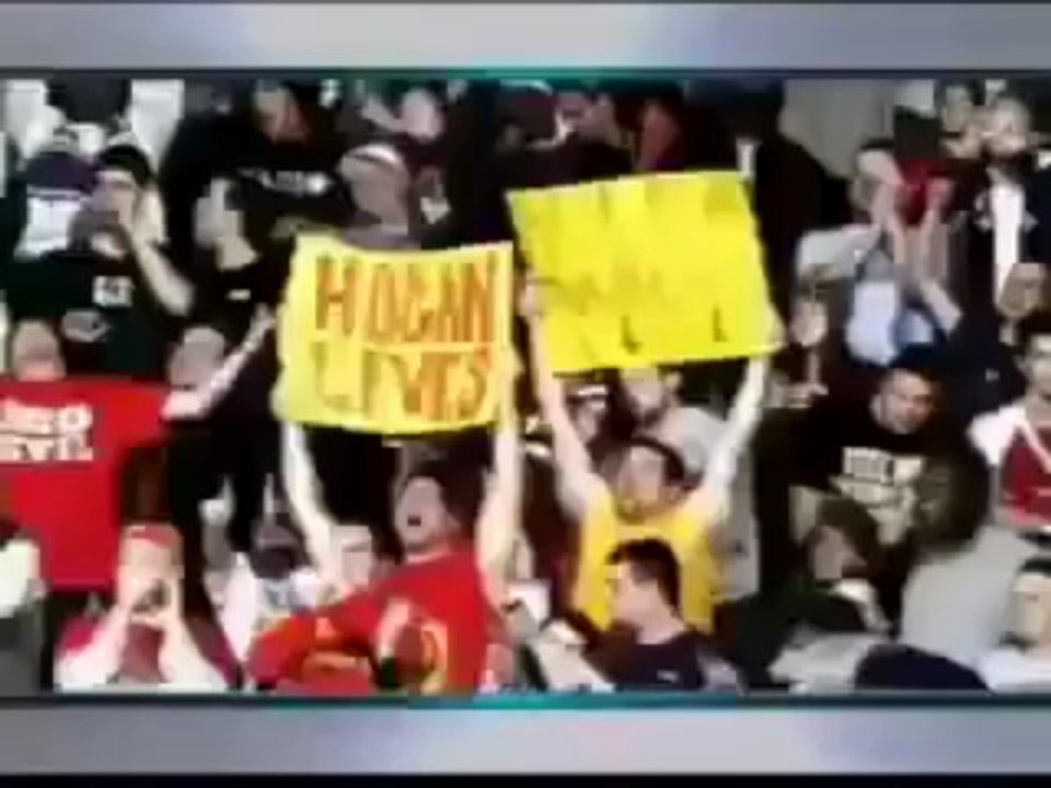 ECW 1/8/06