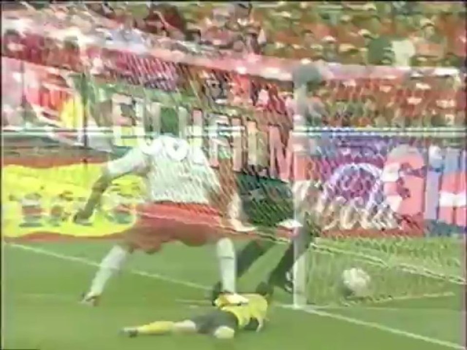 ЧМ-2002 Испания - Южная Корея