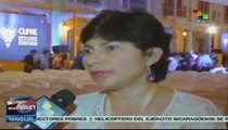 Concluye en Ecuador primera Cumbre de Periodismo Responsable