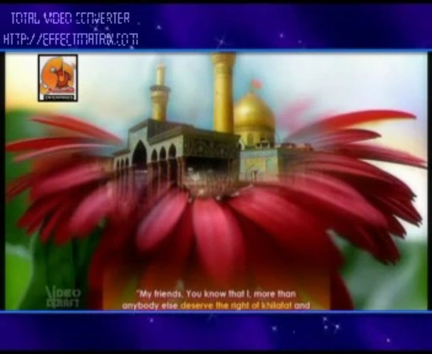 Mola Ali Aa Munhjo Mushkil Khusha By Ahtsham Afzal New Album (Sanam Enterprises )