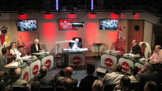 Personnages les plus extraordinaires Part 4 dans Les Grosses Têtes en Folie