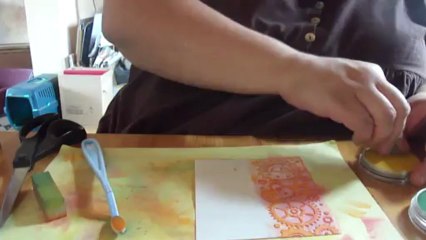 pan pastel utilisation (2 partie)