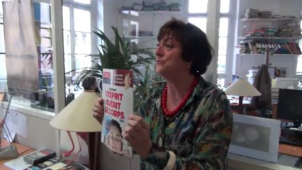 Sciences et Avenir 797: l'édito de Dominique Leglu