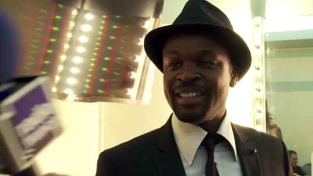 La fête de la musique idéale des Soul Men