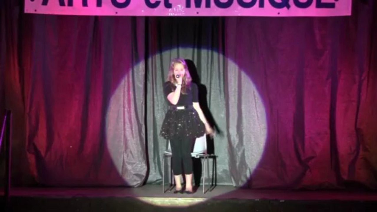 7.Sophie (on se fout de nous)