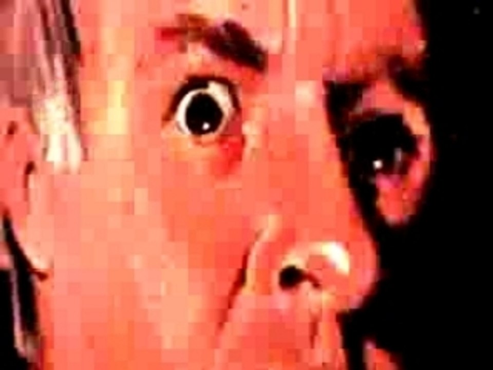 Messer chups - Die Nacht Von Offenen