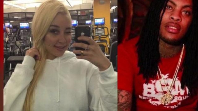 Amanda Bynes, Waka Flocka are Reportedly Making a Rap Album