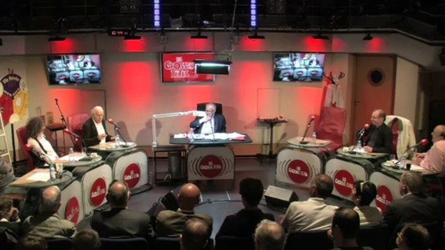 Personnages les plus extraordinaires Part 3 dans Les Grosses Têtes en Folie