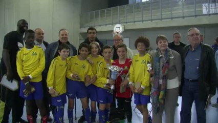 Finales Challenges futsal U10 / U12