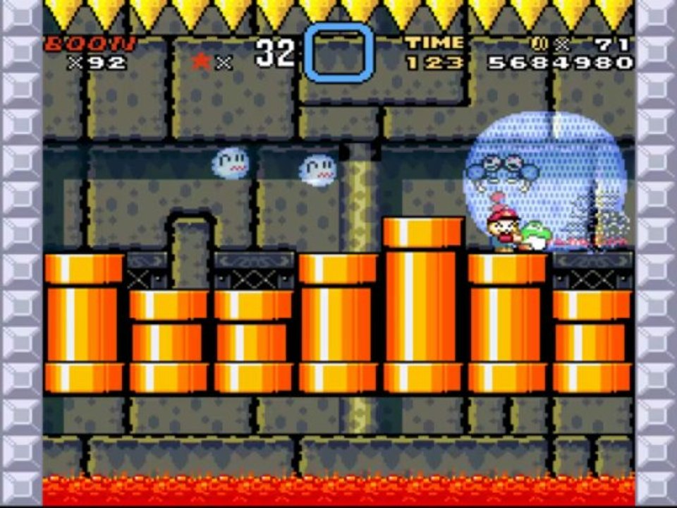 VIP Mario 4 Part.25