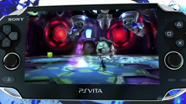 Epic Mickey 2 : Le Retour des Héros - Trailer de Lancement PS Vita