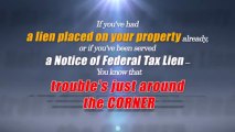 IRS Tax Liens Oklahoma – IRS Tax Problem Help