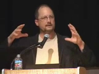 Trinity not in Bible  - Dr.Bart Ehrman