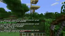 Minecraft 1.6 Server - BattleIM! (Factions/Raids)
