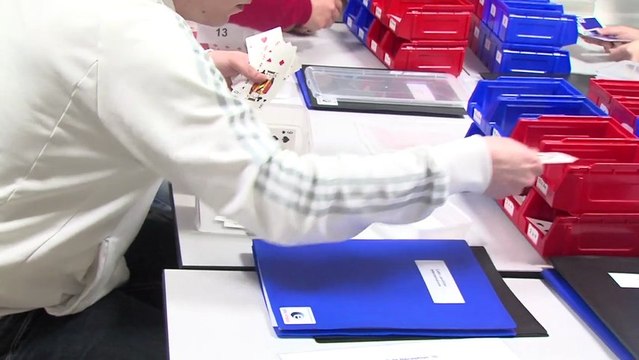 La Poste recrute : journée d'information avec la misson locale et le pole emploi