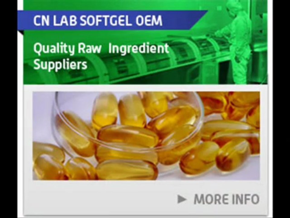 Private label in China